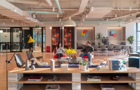 WEWORK·国航世纪大厦出租