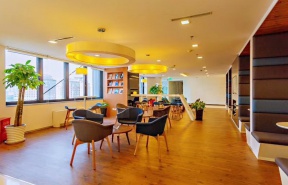 世纪启创·盛福大厦