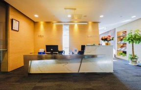 雷格斯商务中心·DRC外交办公大楼