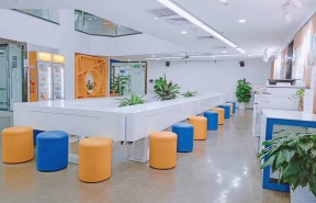 创富港·霄云里8号